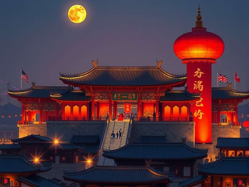 我们的数据分析团队